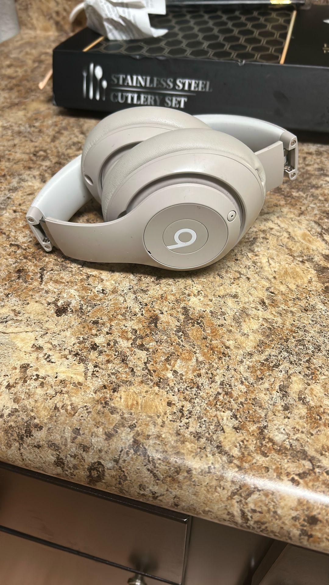 Studio Beats