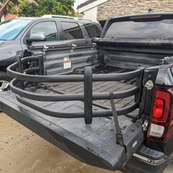 OEM Honda Ridgeline Bed Extender