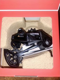 Sram Sx Derailleur