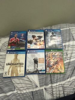Video games