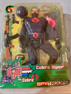 2003 GI Joe