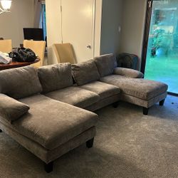 Sopha/Couch