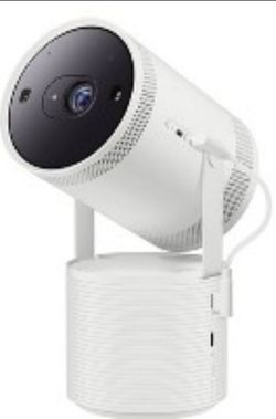 Samsung Freestyle Projector open box discount
