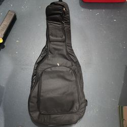Waterproof Guitar Case New
