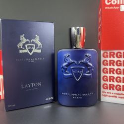 Parfums De Marly Layton Blue