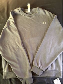 alo sweater
