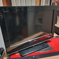 Sony Bravia 26 Inch