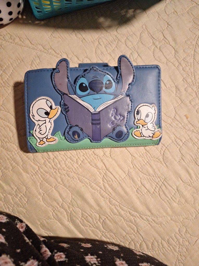 Stich