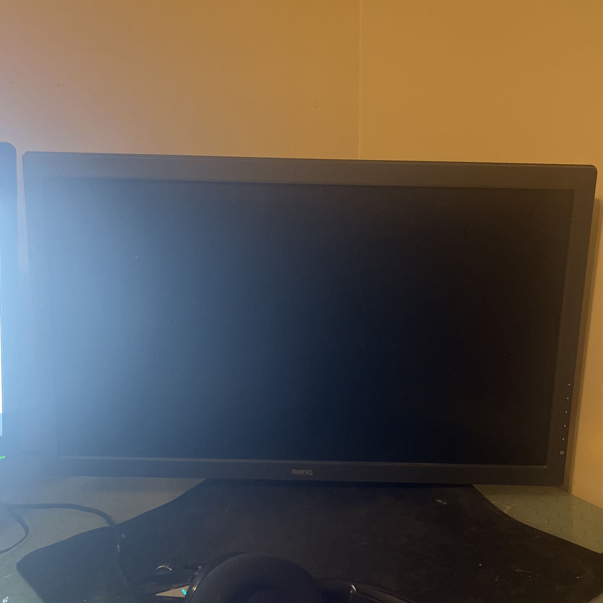 Benq Gaming Monitor