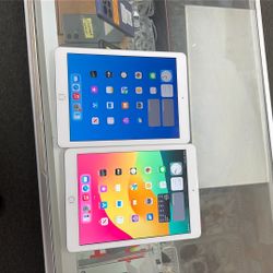 Apple iPad 6th 32GB WiFi Only 