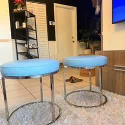 Designer Stools