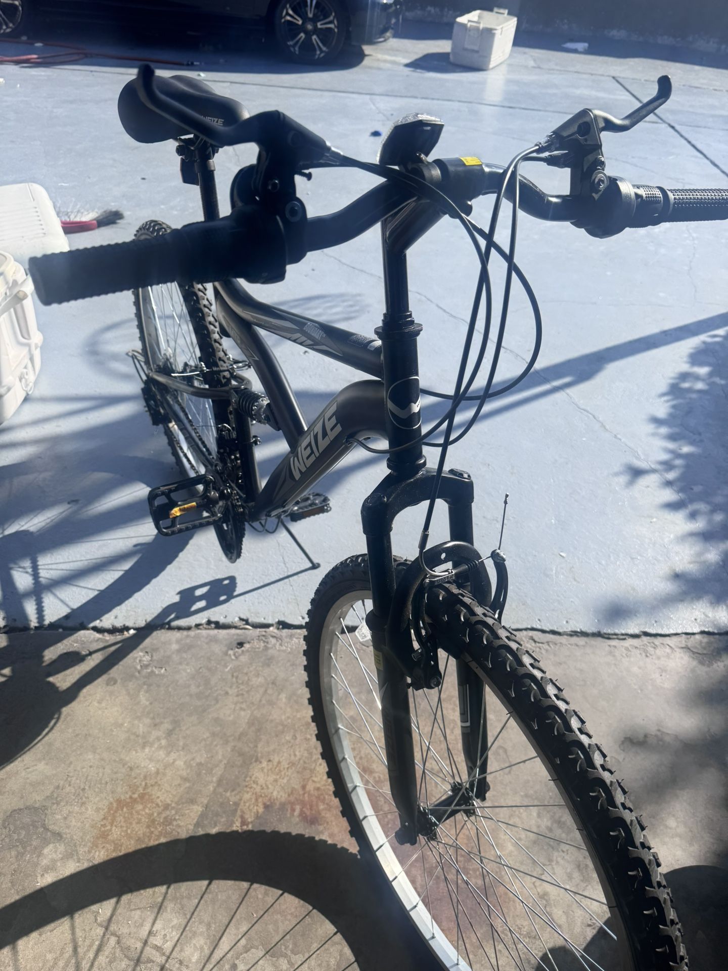 Bike