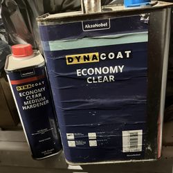 Akzo Nobel Automotive Clear