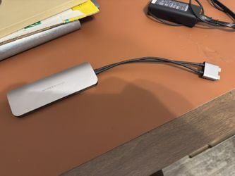 Hyperdrive MacBook Dongle