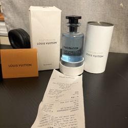 Louis Vuitton Imagination Eau de Parfum Spray 3.4 fl oz 