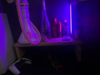 Little shelf