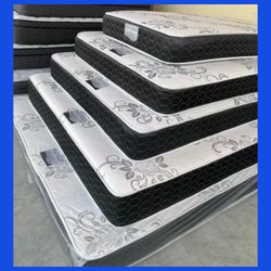 Cal King Size Mattress 