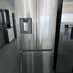 Refrigerator 30” Wide 