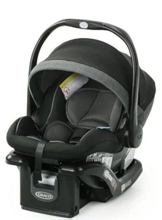 Baby Carseat
