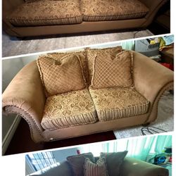 Sofa Set Of 3