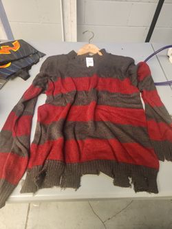 Nightmare on elm street