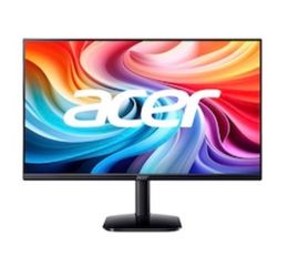 Acer 120 Hz monitor (Good For PS5)