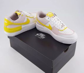 Nike Air Force 1 Shadow Sneakers