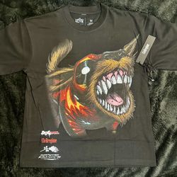 Civil Regime X Big Dogpool Size M New With Tags 