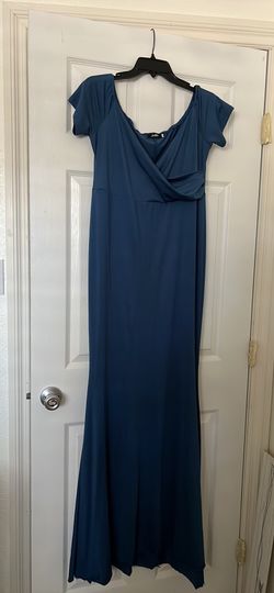 Baby Shower Dress 