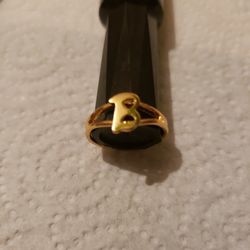  B  Ring. ( Adjustable) 