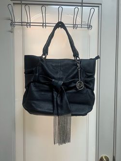 Bolsa bebe - Black