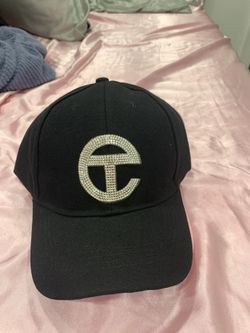 Telfar Velcro Hat