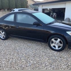 2004 honda accord  3500 obo