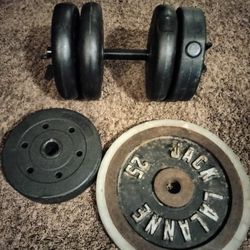 Weights
