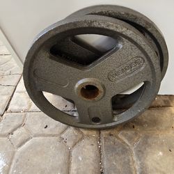 All this weighs plates and work out bench for $250