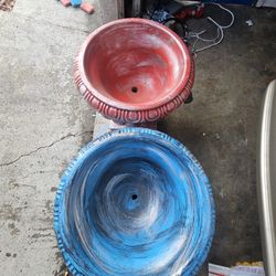 Planters 