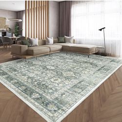 6x9 area Rug *Brand New*