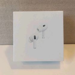 AirPod Pro Gen 2 