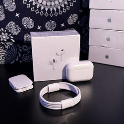 Airpod Gen 2 Pros