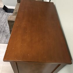 Baby Cache 5 Doors Dresser