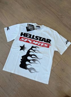 Hellstar Tee