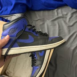 Air Jordan 1s