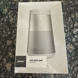 Bose Speaker