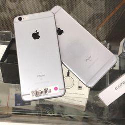 🔌BLACK FRIDAY SPECIAL🔌 iPhone 6s UNLOCKED