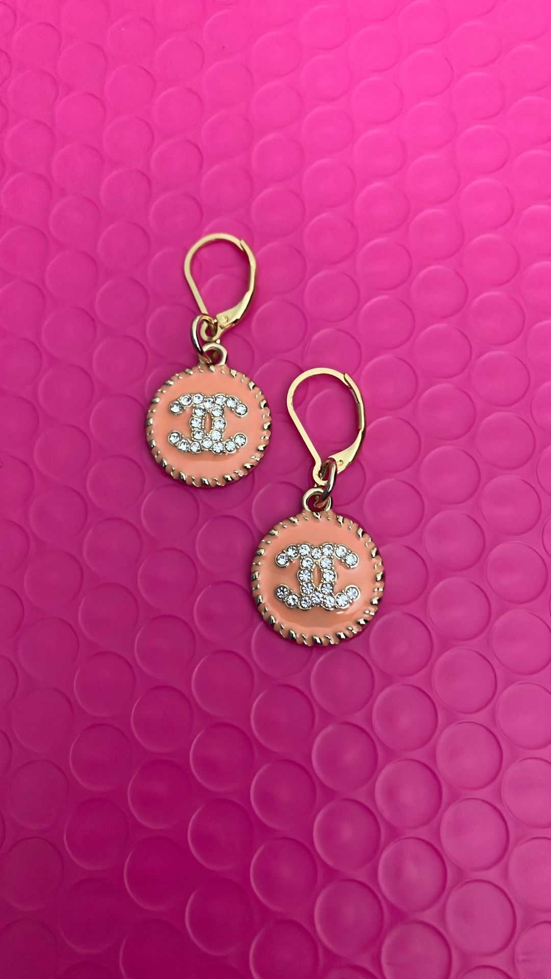 CC EARRINGS