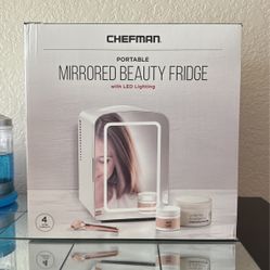 Beauty Fridge