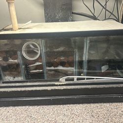 Sump Tank 20 Gallon