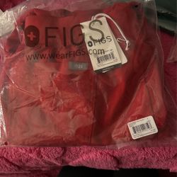 HOT PRICE FIGS WOMENS BOTTOM JOGGER