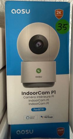 WiFi camera