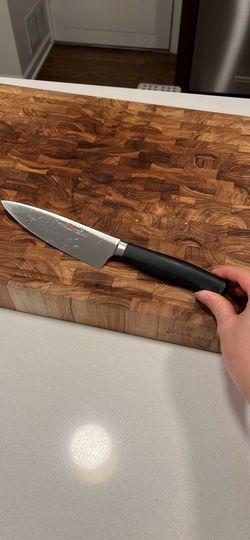 Wusthof Chef's Knife - 6"